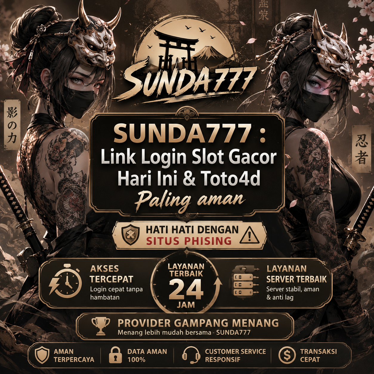 SUNDA777
